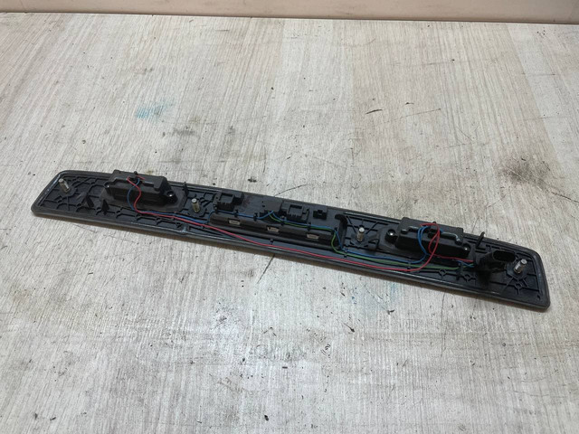 Кнопка открывания багажника Volvo XC70 2004 BZ52