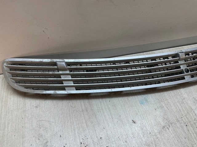 Решетка капота Mercedes-Benz S-Class 2000 VV220