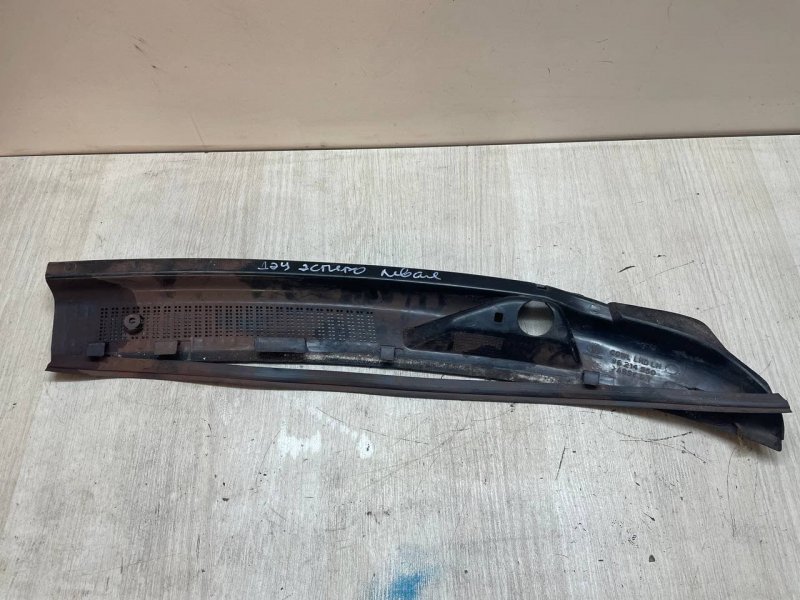 Жабо Daewoo Espero 1995 KLEJ