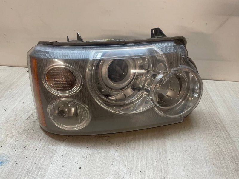 Фара Land Rover Range Rover 2007 L322