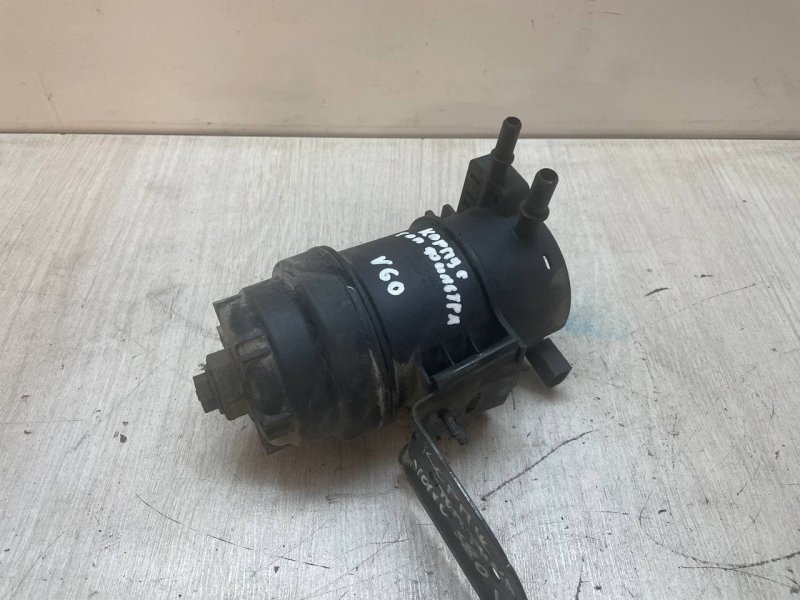 Корпус топливного фильтра Volvo S80 2010 AS43