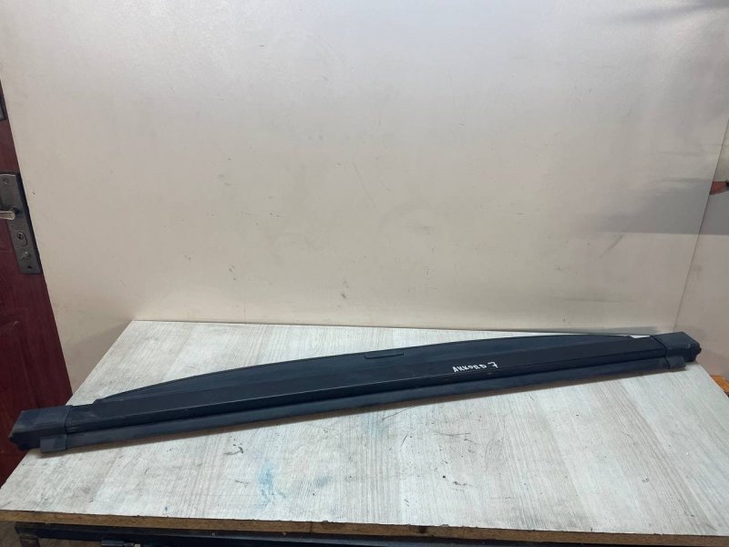 Шторка багажника Honda Accord 7 2005 CM2