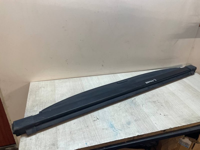 Шторка багажника Honda Accord 7 2005 CM2