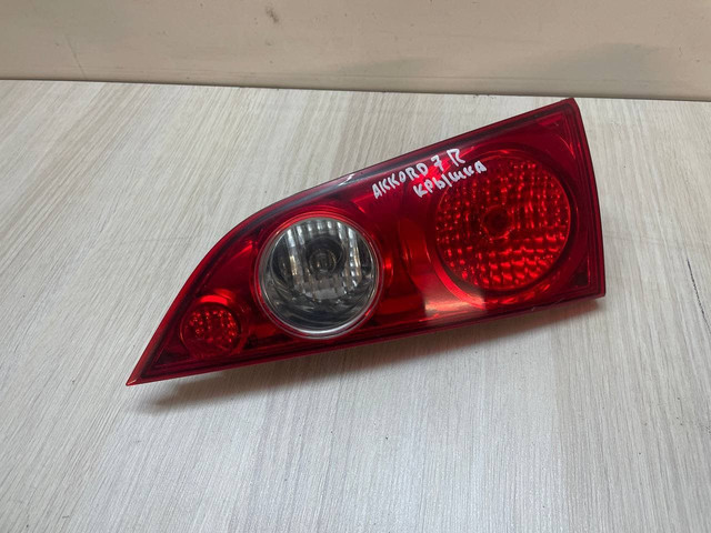 Фонарь Honda Accord 7 2005 CM2