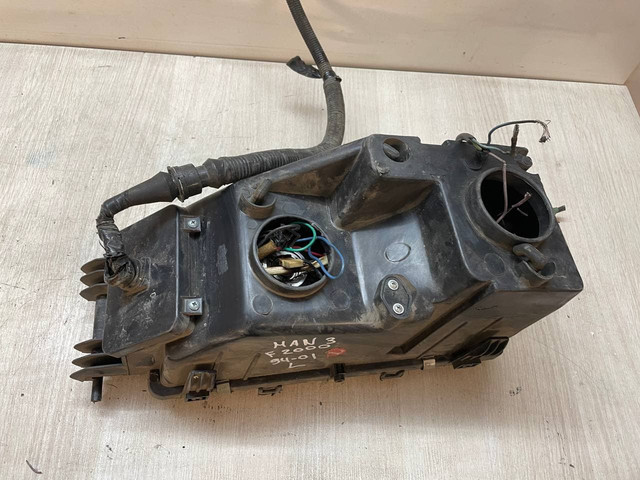 Фара MAN F2000 1994-2001