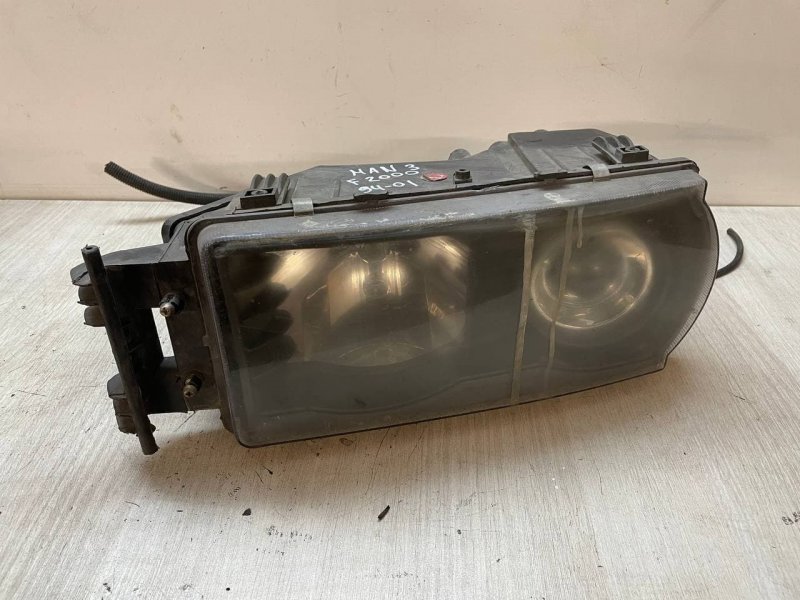 Фара MAN F2000 1994-2001