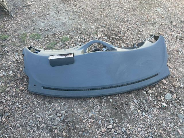 Торпедо Subaru Tribeca