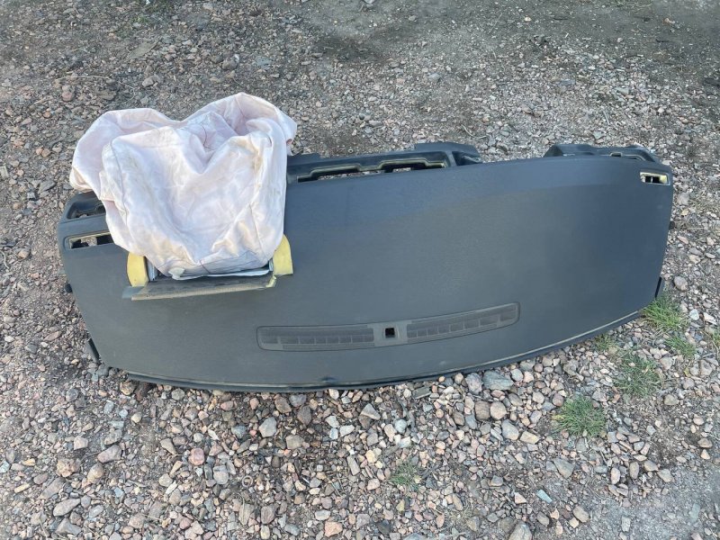 Торпедо Volvo XC70 2004 BZ52