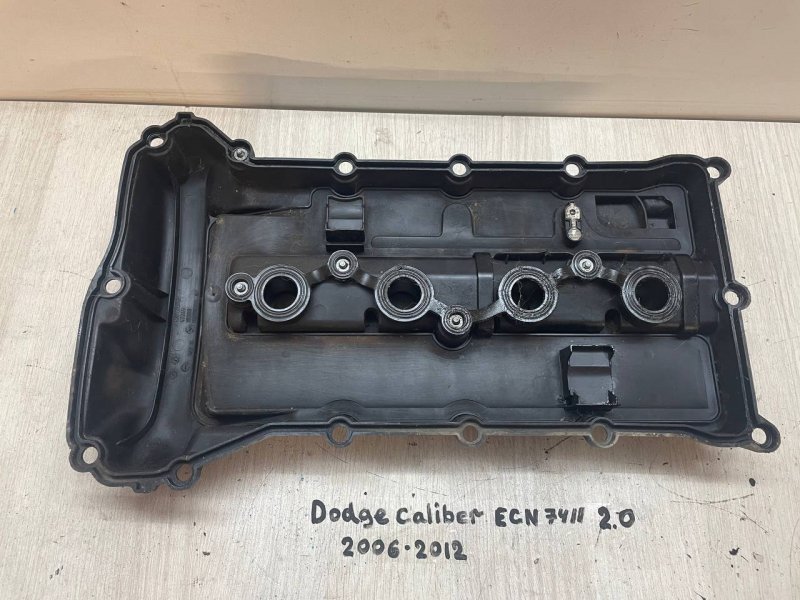 Клапанная крышка Dodge Caliber 2006-2012 PM