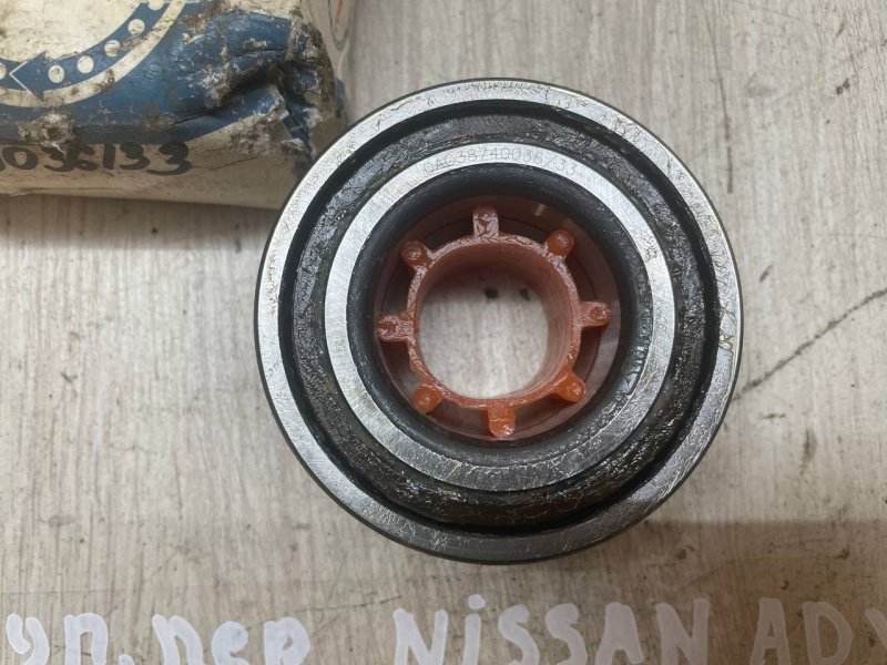 Подшипник передней ступицы Nissan Presea 1996-1999 R11