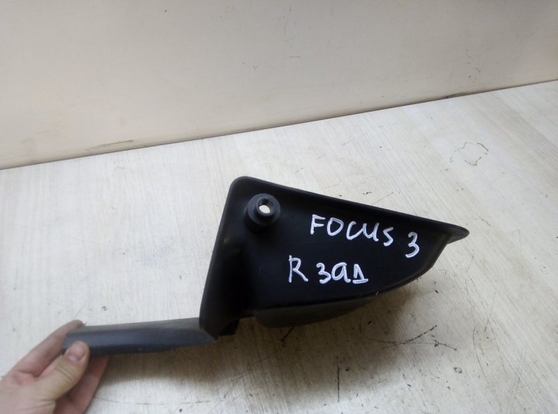 Обшивка, панель салона Ford Focus 3 2013 CB8