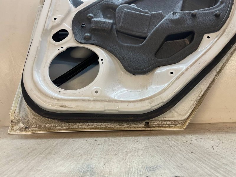 Дверь Ford Focus 3 2013 CB8