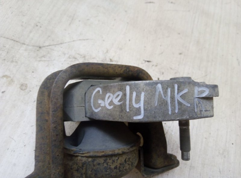 Подушка двигателя Geely MK 2010 LG1