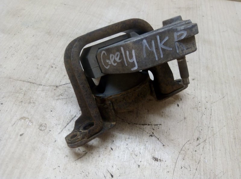 Подушка двигателя Geely MK 2010 LG1