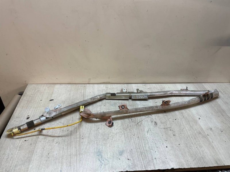 Шторка безопасности Mazda 6 2005 GG