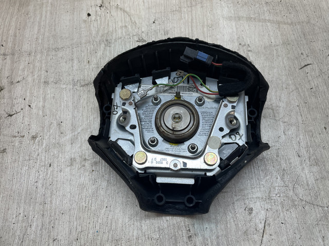 Подушка безопасности руля Peugeot 206 2006 2A/C