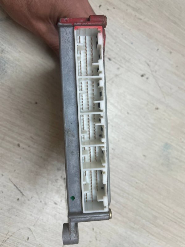 ЭБУ Honda Stepwgn 2001-2005 RF3