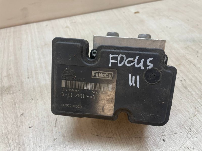 Блок ABS Ford Focus 3 2013 CB8