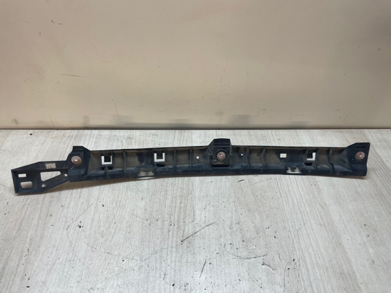 Кронштейн бампера Opel Astra H 2008 L48