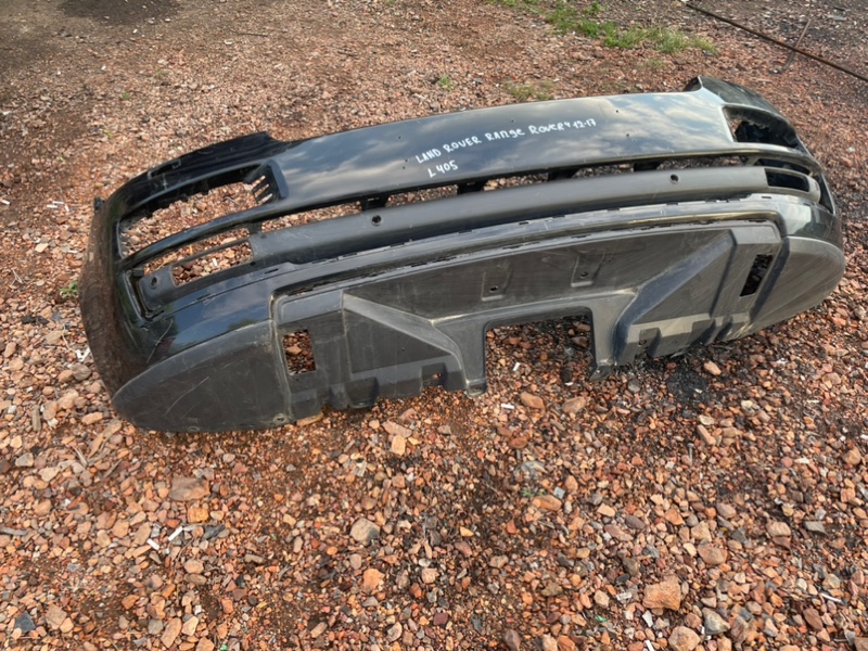 Бампер Land Rover Range Rover IV 2012-2017 L405
