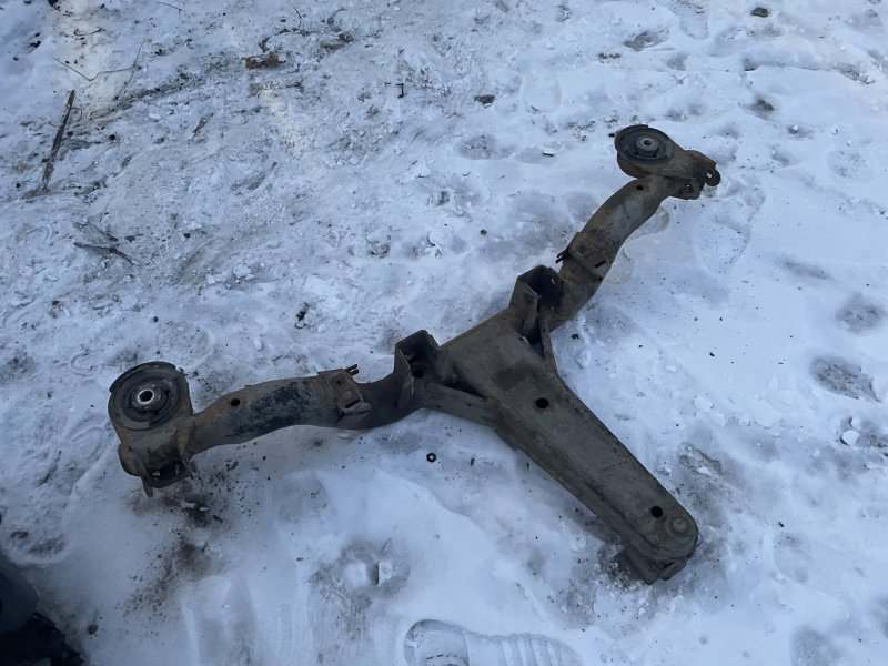 Балка Ford Galaxy 2001 WGR