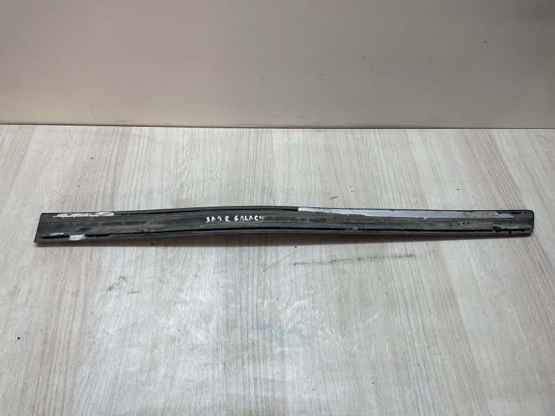 Молдинг двери Ford Galaxy 2001 WGR