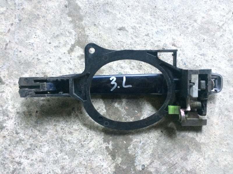 Ручка двери Mitsubishi Lancer 2008 CY