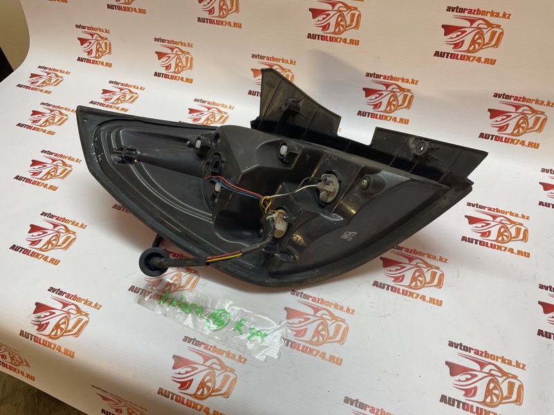 Фонарь Opel Antara 2009 L07