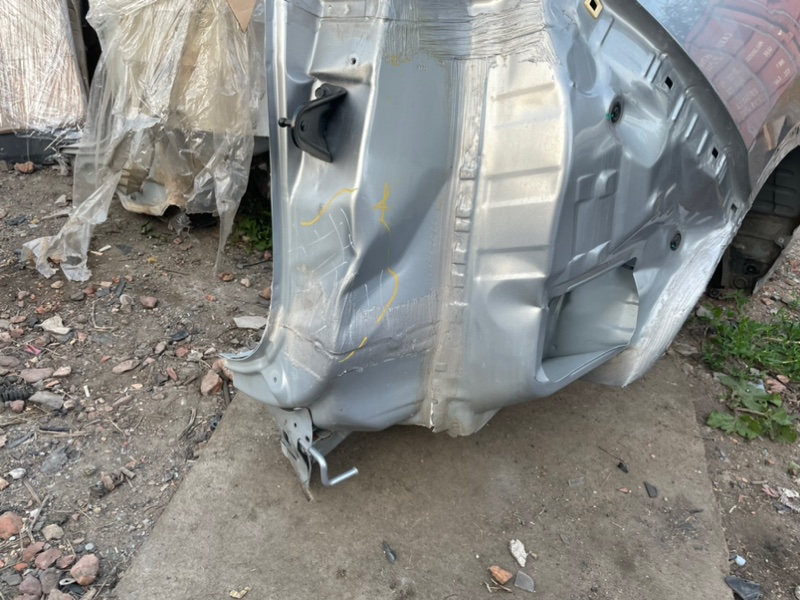 Крыло Honda CR-V 5 2019 RW