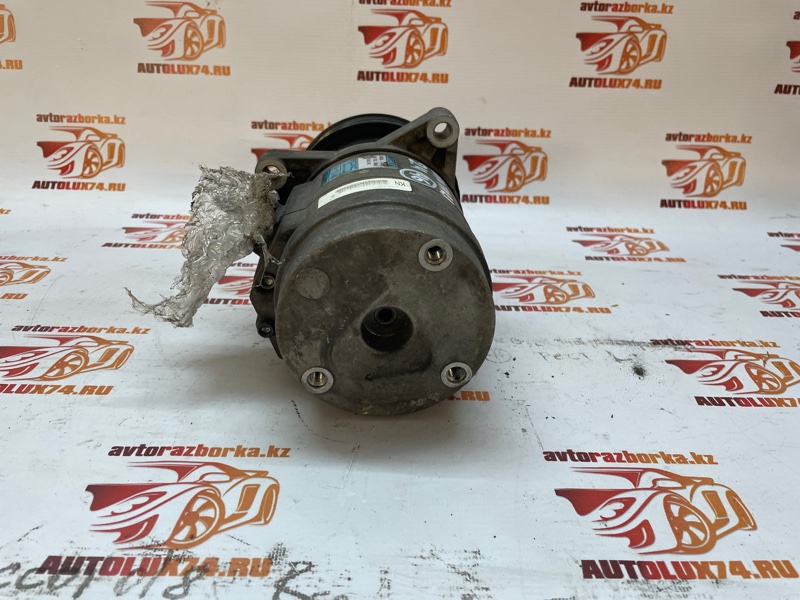 Компрессор кондиционера Opel Antara 2009 L07