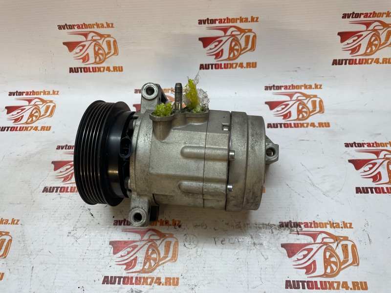 Компрессор кондиционера Opel Antara 2008 С105