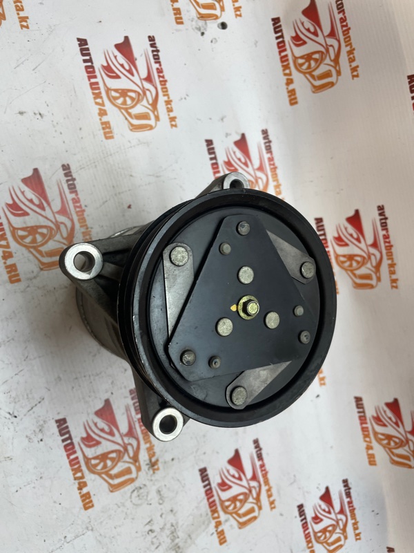 Компрессор кондиционера Opel Antara 2008 C105