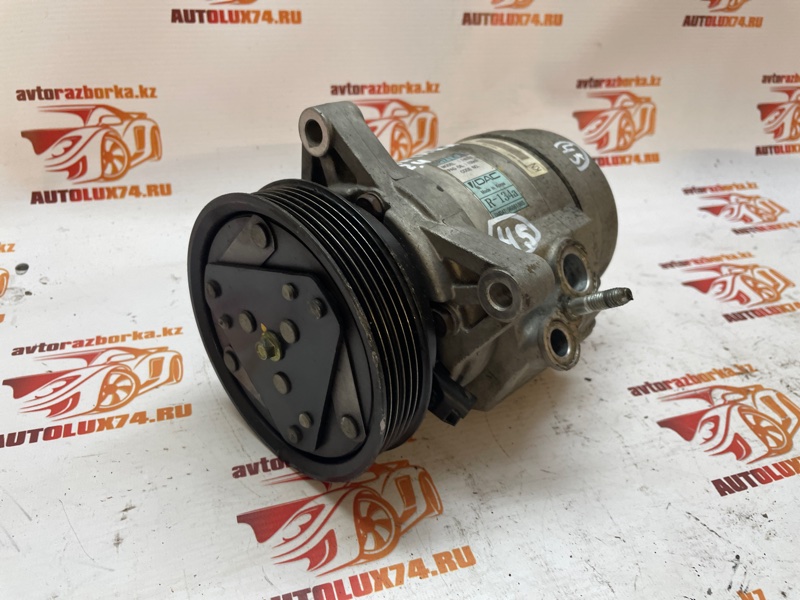 Компрессор кондиционера Opel Antara 2008 C105