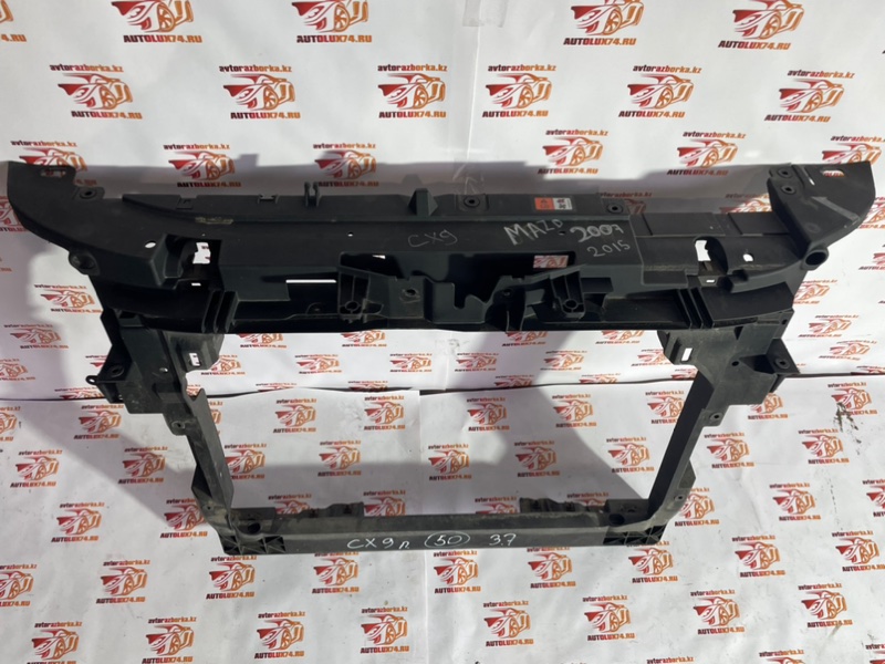 Передняя панель Mazda CX-9 2009 TB