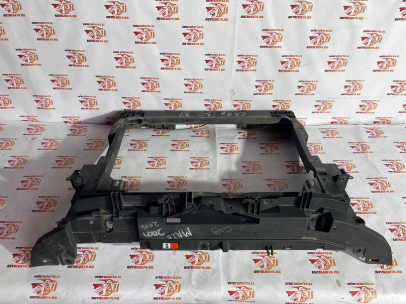 Передняя панель Mazda CX-9 2009 TB