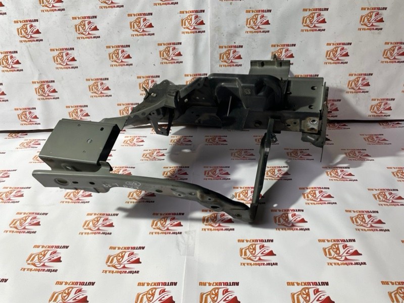 Лонжерон Mazda CX-9 2009 TB