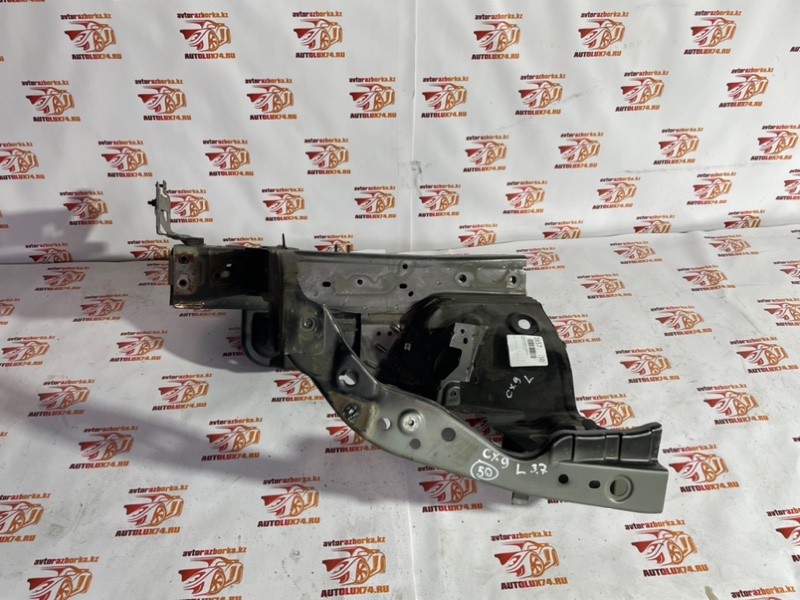 Лонжерон Mazda CX-9 2009 TB