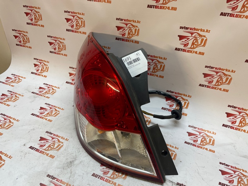 Фонарь Opel Antara 2008 C105