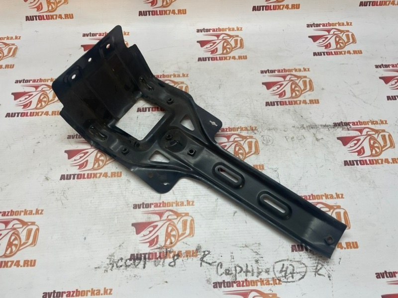 Планка замка капота Opel Antara 2008 C105
