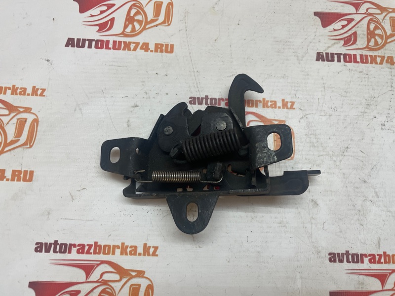 Замок капота Opel Antara 2008 C105