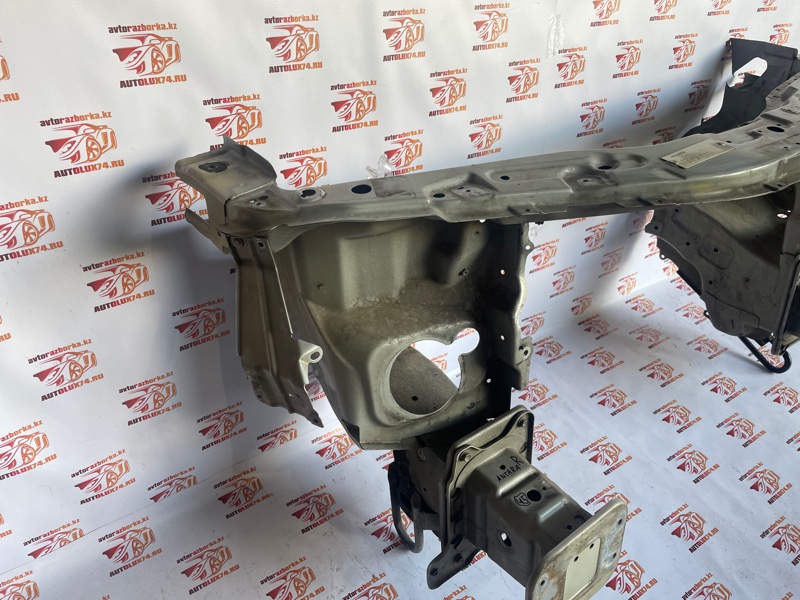 Передняя панель Opel Antara 2008 C105