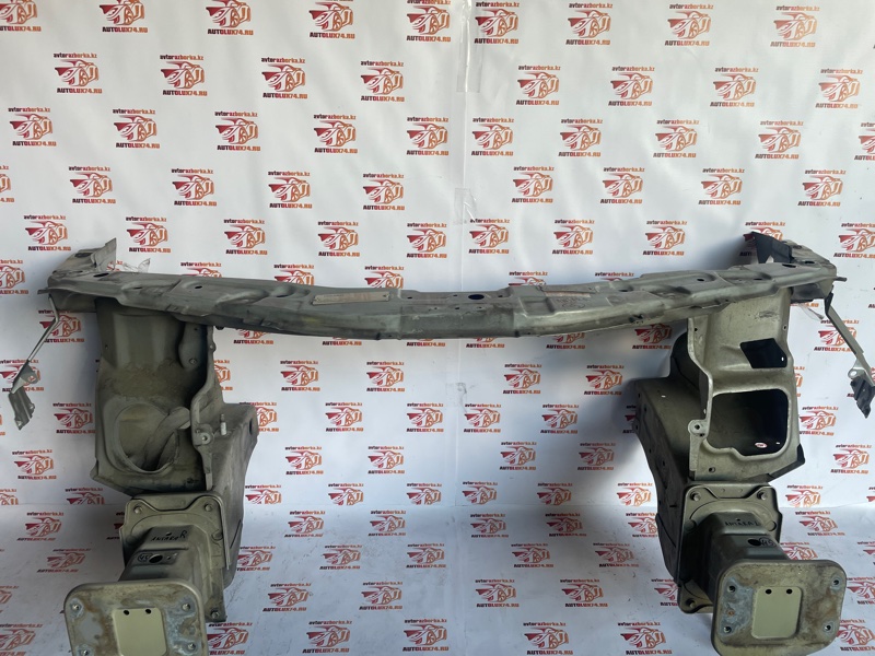 Передняя панель Opel Antara 2008 C105