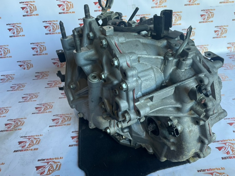 АКПП Mitsubishi Outlander 2019 GF