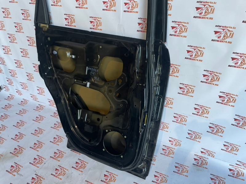 Дверь Opel Antara 2008 С105