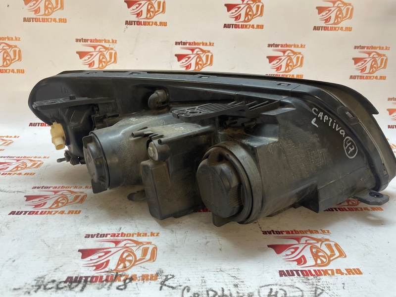 Фара Chevrolet Captiva 2006-2011 C100