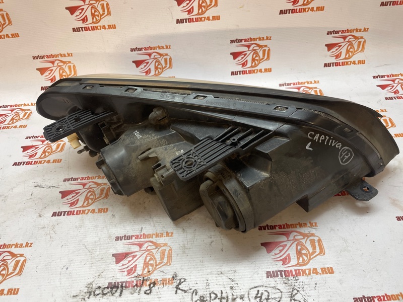 Фара Chevrolet Captiva 2006-2011 C100