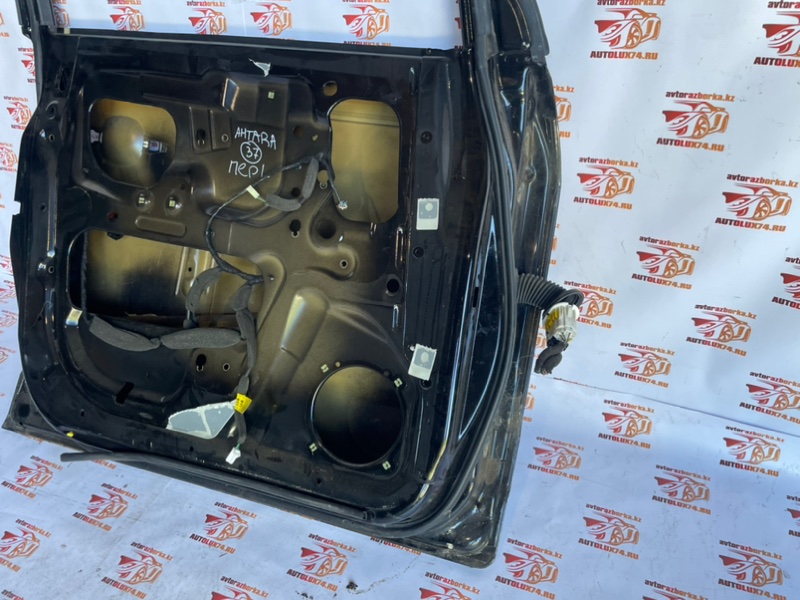 Дверь Opel Antara 2008 С105