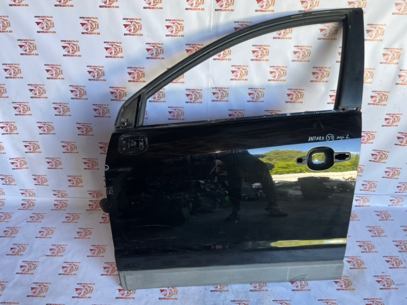 Дверь Opel Antara 2009 L07