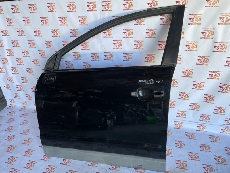 Дверь Opel Antara 2009 L07