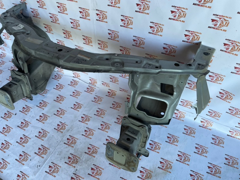 Передняя панель Opel Antara 2008 C105